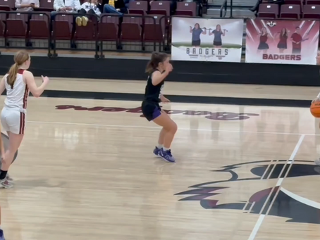 Female Player of the Week Voting