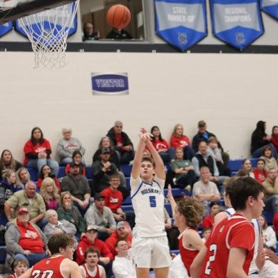 "The Versatile Wing Who Competes With Quiet Fire"