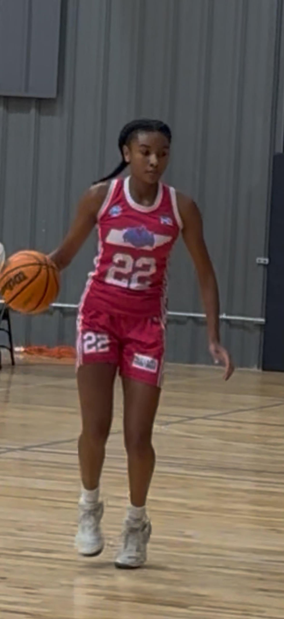 "High-Energy Heat, Tough Buckets and a Defensive Edge"