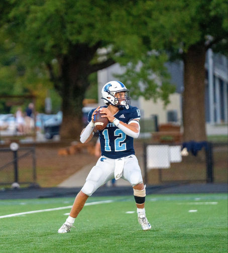 "Pick Your Poison: Air It Out or Get Run Over"