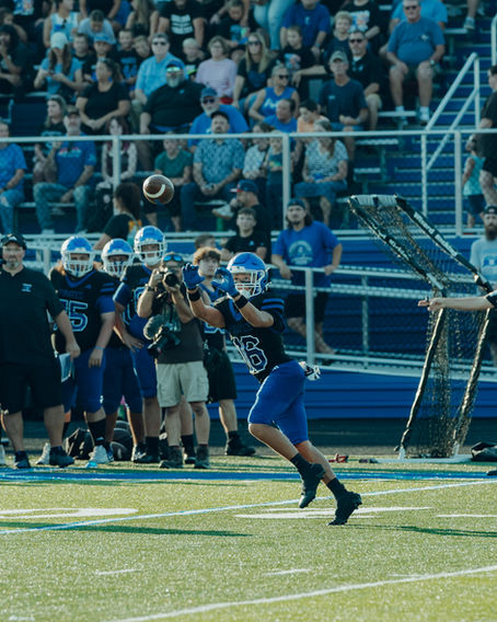 "Sharp Cuts, Blazing Speed, and a Fierce Fight for the Ball"