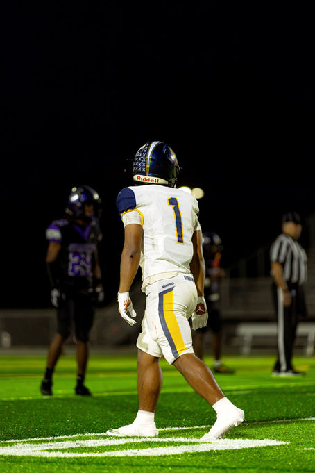 "Electric Hands and Fierce Determination Make Every Touch Count"