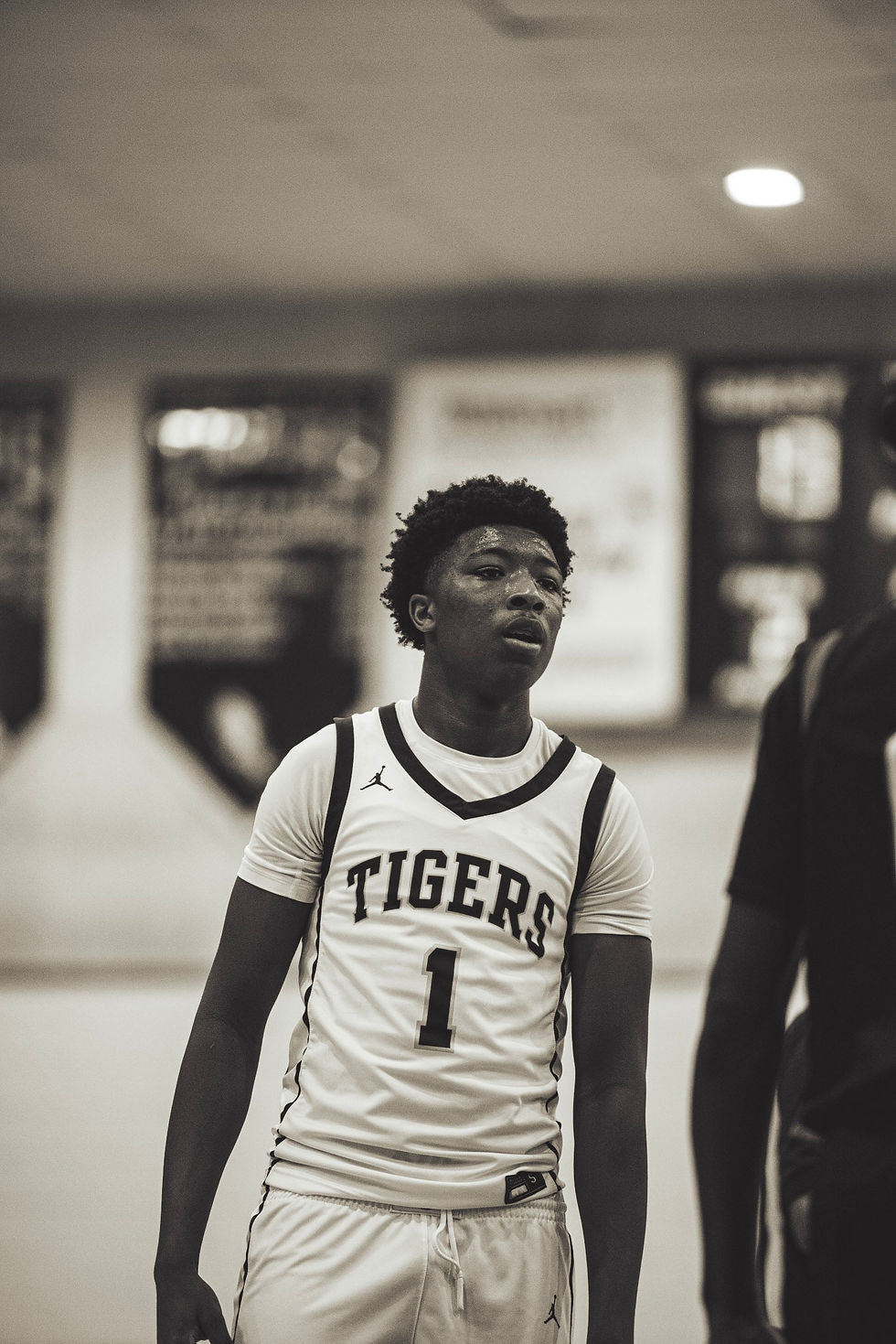 "The Conductor With Clamps: Shaheed The Rise From Floor General to Regional Storm"