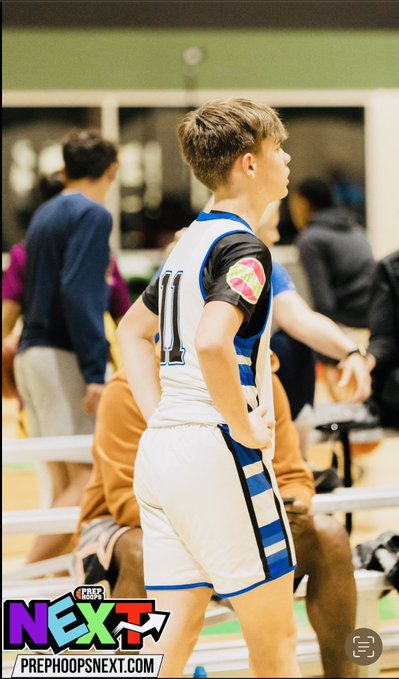 Handles of Steal : Crafting a 4-Star Scoring Machine