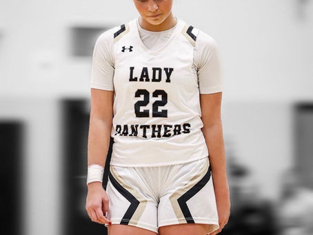 "The Freshman Phenom With No Fear and a Scorer’s Fire That Won’t Cool Off"