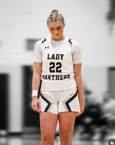 "The Freshman Phenom With No Fear and a Scorer’s Fire That Won’t Cool Off"