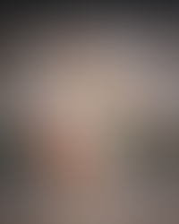 "The Calm Fire Ready to Rise"