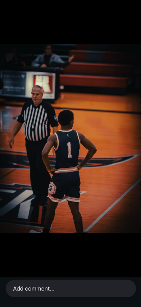 "The Smooth Southpaw Built for Big Moments"