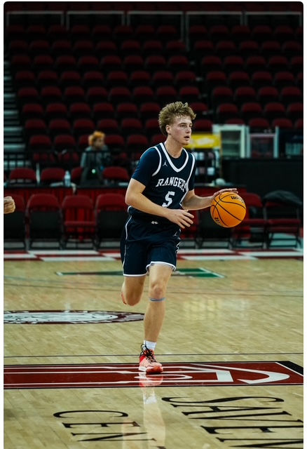 "Electric, Explosive, and Built for the Big Stage"