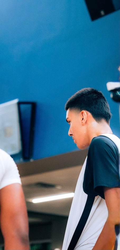 "The Versatile Shot-Maker with Pace, Touch, and Two-Way Impact"