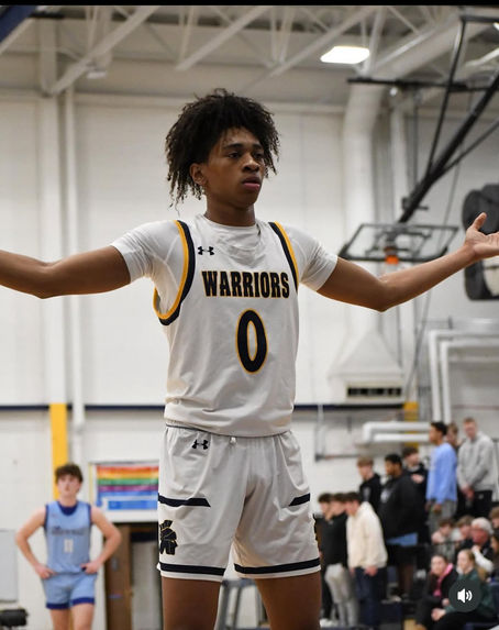 "Built to Do It All: Versatile, Vicious, and Built to Take Over"