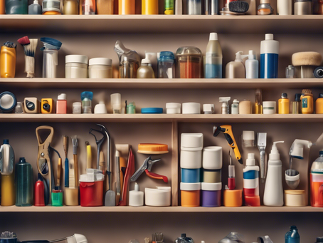 Professional Household Repairs in Chicago Area