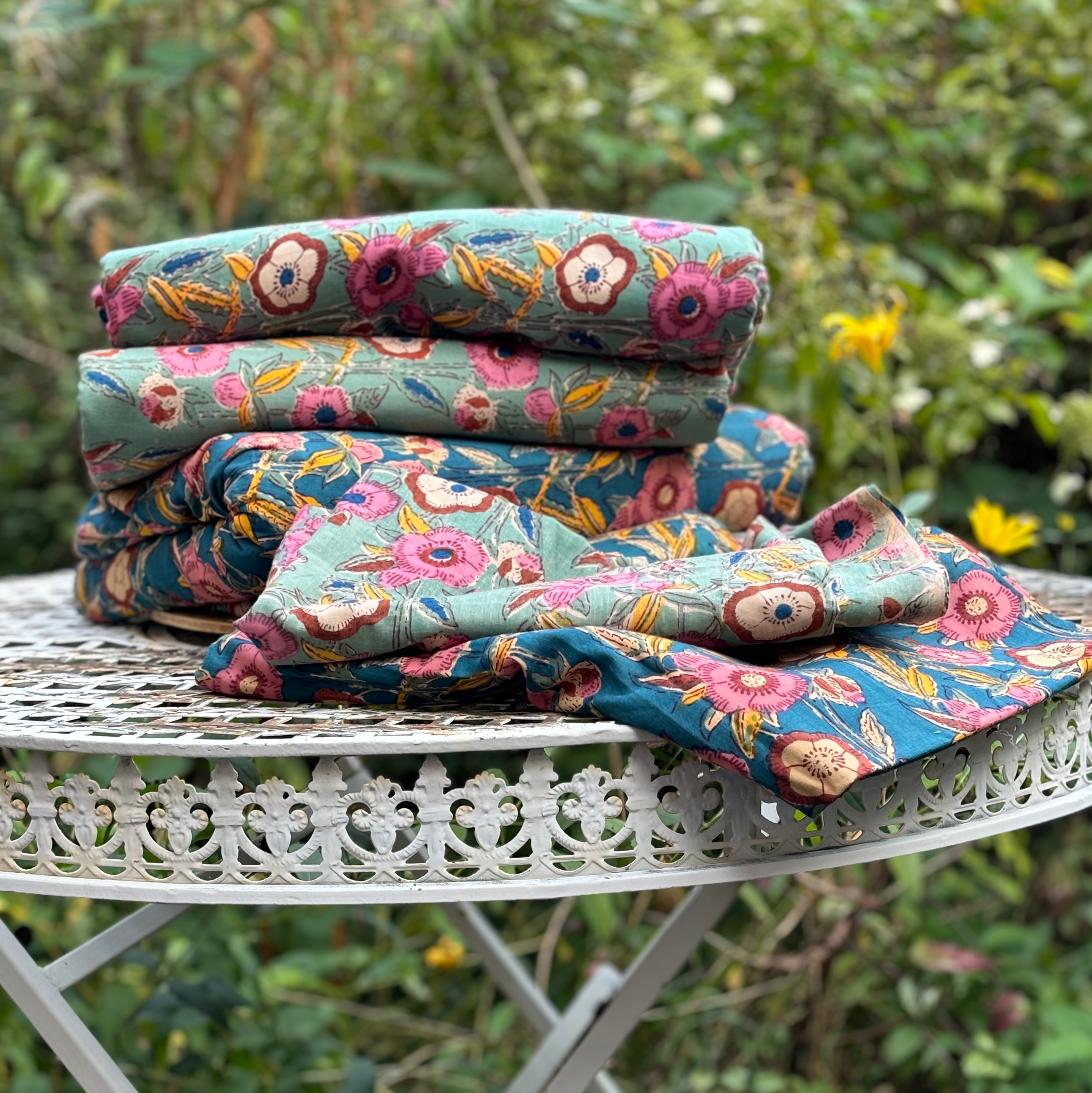 Wild Poppy Collection