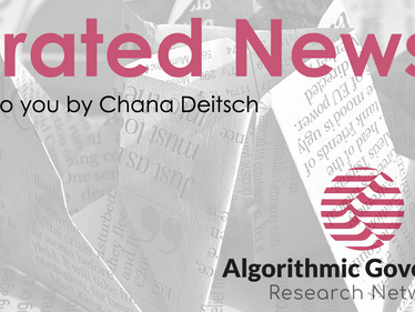 Curated News: April 8, 2022