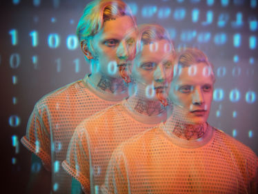 Workshop: Algorithmic Governance and Cultures of Policing @OsloMet