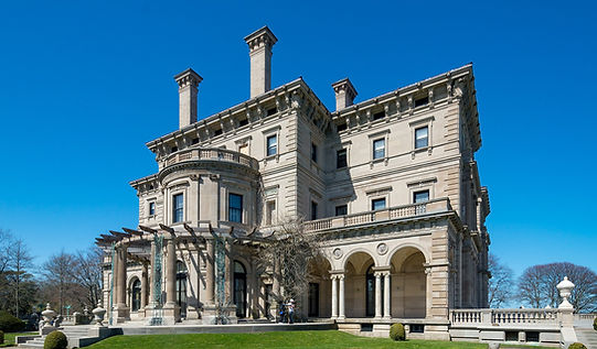 Boston Adventures Scavenger Hunt Newport The Breakers