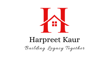 Harpreet-homes logo