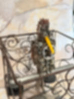 Thumbnail: Steampunk Bird