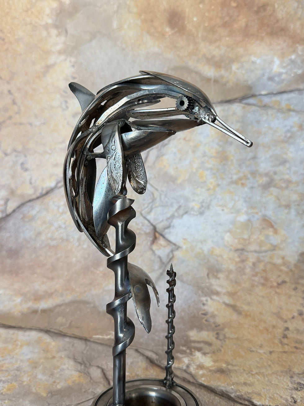 Thumbnail: Dolphin