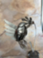 Thumbnail: The Hummingbird