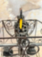 Thumbnail: Steampunk Bird