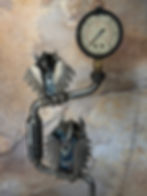 Thumbnail: Mini Owls on Gauge
