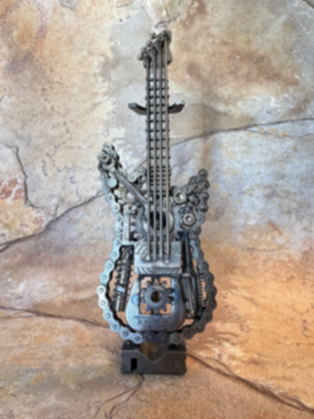 Desktop Bass