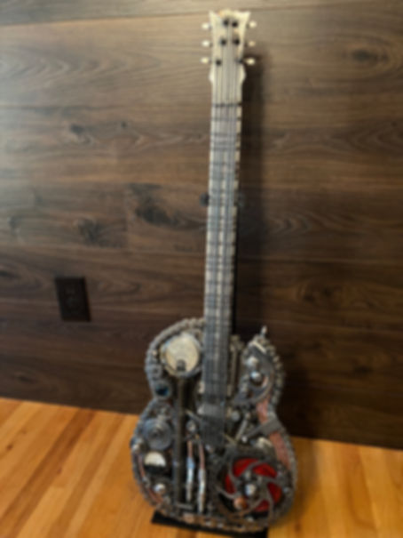 Les Paul