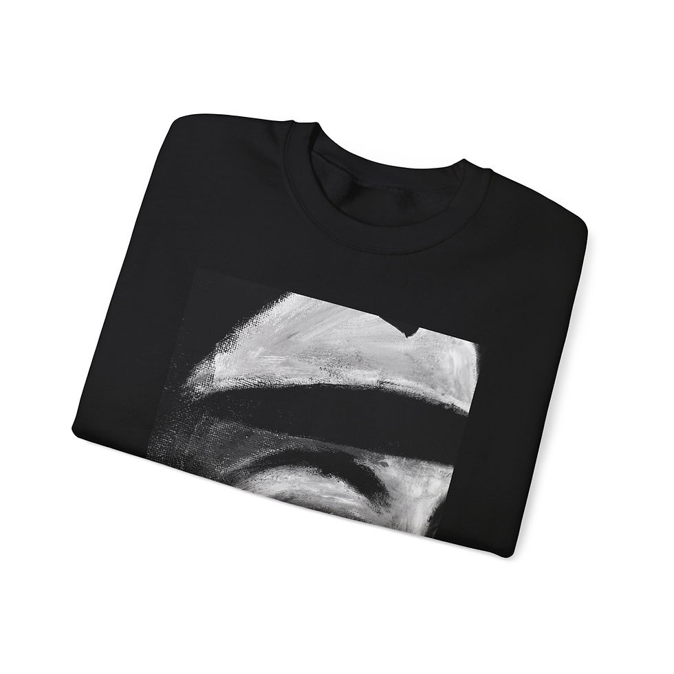 Thumbnail: Mac Miller Portrait Crewneck Sweatshirt