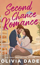 Second Chance Romance