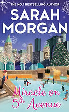 Miracle On 5th Avenue : Book 3