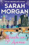 Miracle On 5th Avenue : Book 3
