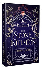 The Stone Initiation : Volume 1