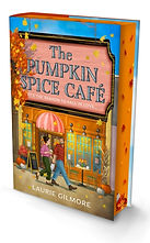 The Pumpkin Spice Cafe (Deluxe Edition)