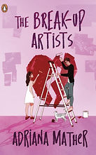 The Break Up Artists
