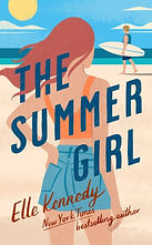 The Summer Girl