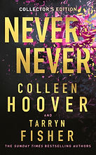 Never Never (Collector's Edition)