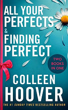All Your Perfects / Finding Perfect (bind‑up edition)