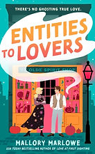 Entities to Lovers