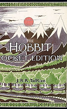 The Hobbit: Pocket Hardback