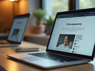 The Purpose and Benefits of Ecom Blogs: Unlocking Growth for Your Online Store
