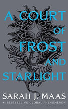 A Court of Frost and Starlight
