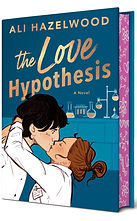 The Love Hypothesis : Collector's Edition