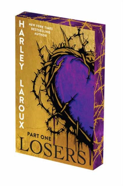 The Losers: Part One