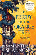 The Priory of the Orange Tree : THE MILLION-COPY BESTSELLER
