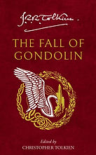 The Fall of Gondolin