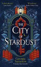 The City of Stardust