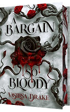 Bargain So Bloody