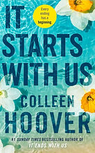 It Starts with Us