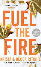 Fuel The Fire
